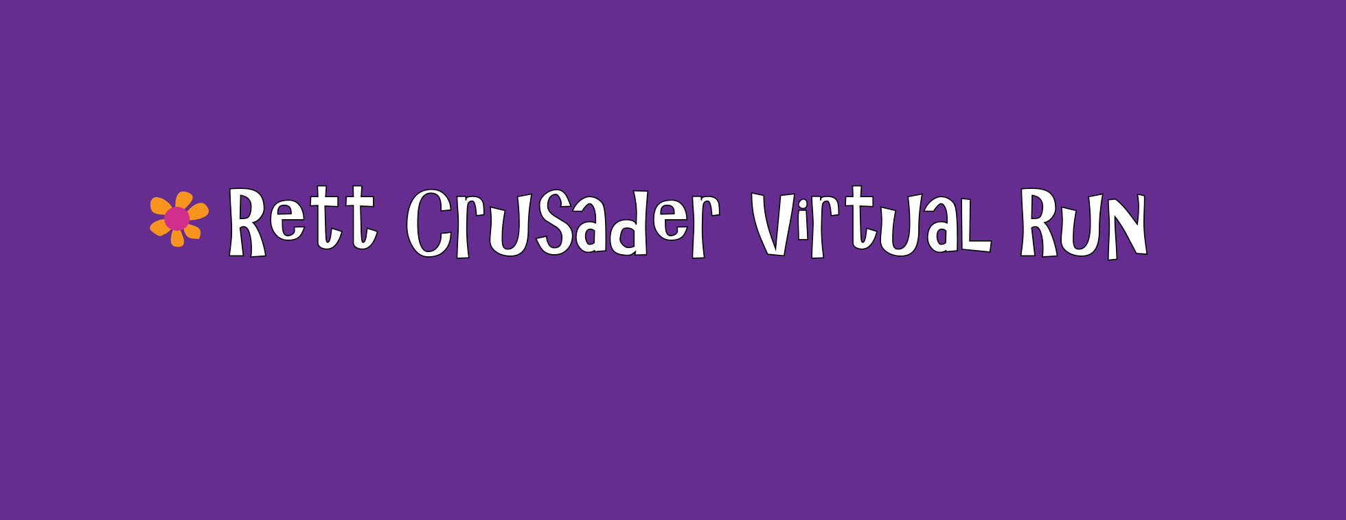 Rett Crusader Virtual Run